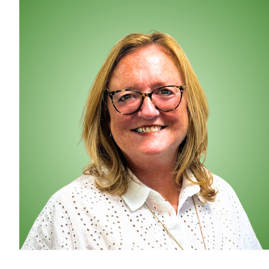 Brie Logan, Training Officer